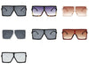 Oversized Square Women Sunglasses