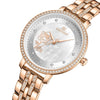 Fashion Rose Gold Watch