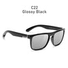 All Fit Mirror Polarised Sunglasses