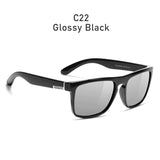 All Fit Mirror Polarised Sunglasses