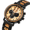 Luxury Stylish Chronograph Military Watch