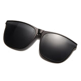 Polarized Clip On Sunglasses