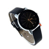 Lovers PU Leather Wrist Watch