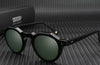 Polarised Photochromic Sunglasses