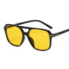 Vitage Square Sunglasses