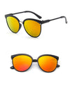 Classic Retro Sunglasses