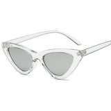 Luxury Cat Eye Retro Sunglasses