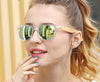 Polarized Bamboo Sunglasses