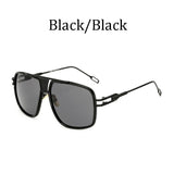 Classic Luxury Sunglasses