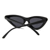 Classy Retro Cat Eye Sunglasses