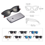 Ultralight Polarized Sunglasses