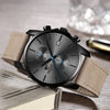 Casual Retro Sporty Men Watch