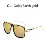 Classic Luxury Sunglasses