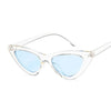 Classy Retro Cat Eye Sunglasses