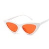 Classy Retro Cat Eye Sunglasses