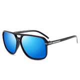 High Class Mirror Sunglasses