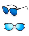 Classic Retro Sunglasses