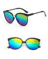 Classic Retro Sunglasses