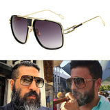 Classic Luxury Sunglasses