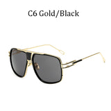 Classic Luxury Sunglasses