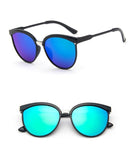 Classic Retro Sunglasses