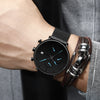 Minimalist Stylish Waterproof Watch