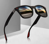 Ultralight Polarized Sunglasses