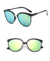 Classic Retro Sunglasses