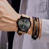 Casual Retro Sporty Men Watch