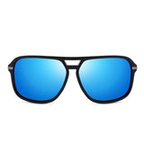 High Class Mirror Sunglasses