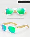 Polarized Bamboo Sunglasses