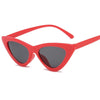 Luxury Cat Eye Retro Sunglasses