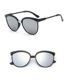 Classic Retro Sunglasses