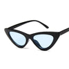 Classy Retro Cat Eye Sunglasses