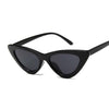 Classy Retro Cat Eye Sunglasses