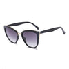 Retro Gradient Sunglasses