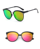 Classic Retro Sunglasses