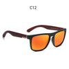 All Fit Mirror Polarised Sunglasses