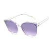 New Classic Oval Women Sunglasses