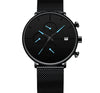 Minimalist Stylish Waterproof Watch