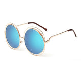 Classy Round Sunglasses