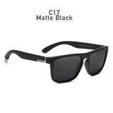 All Fit Mirror Polarised Sunglasses