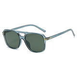 Vitage Square Sunglasses