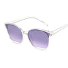 New Classic Oval Women Sunglasses