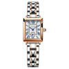 Fashion Square Ladies Quartz Watch