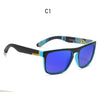 All Fit Mirror Polarised Sunglasses