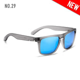 All Fit Mirror Polarised Sunglasses