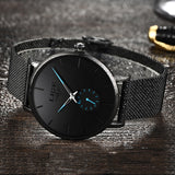 Casual Stylish Watch