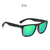 All Fit Mirror Polarised Sunglasses