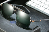 Aviator Pilot Sunglasses